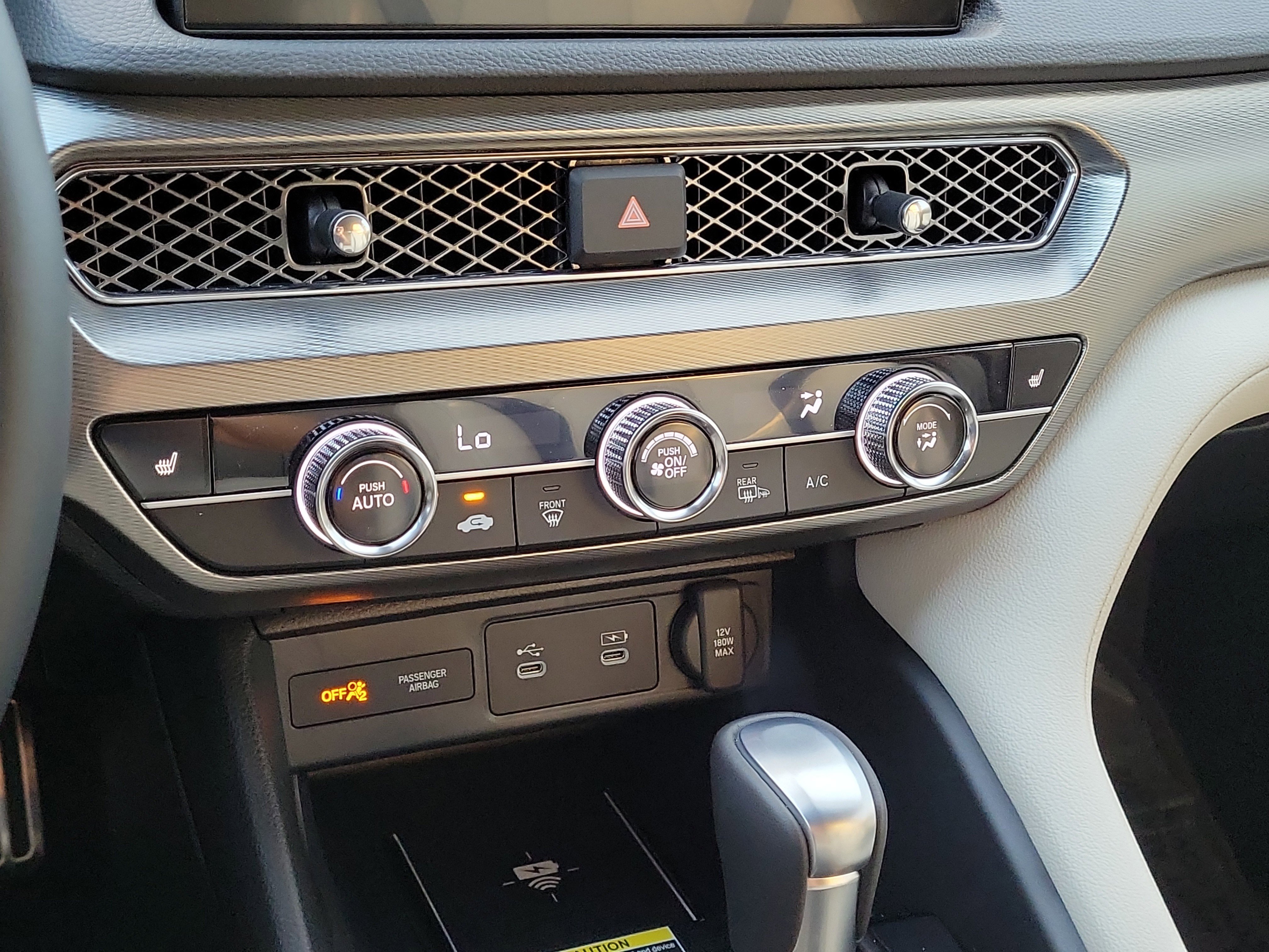 2026 Acura Integra A-Spec - Photo 17