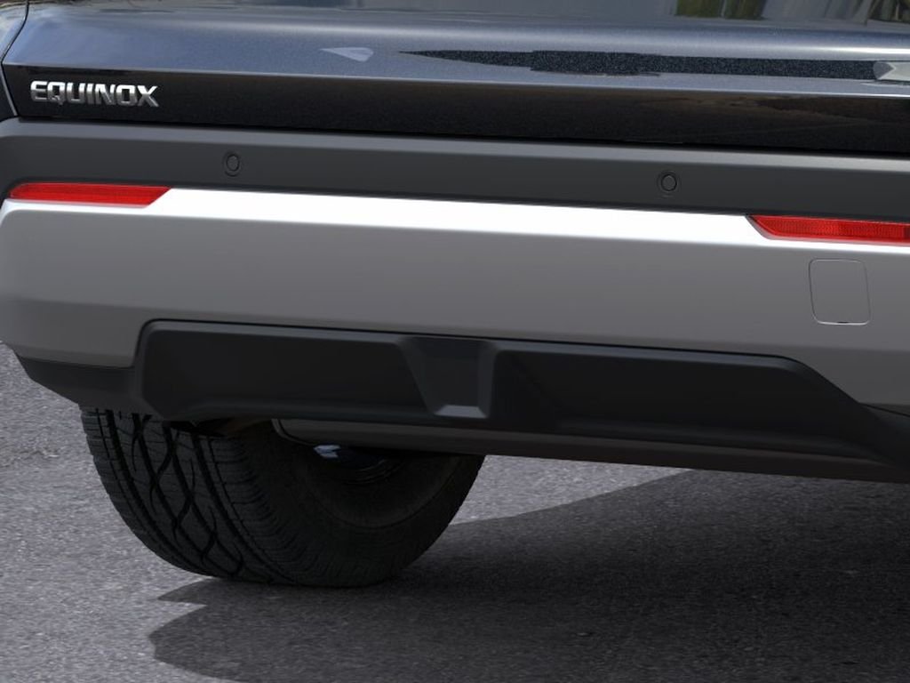 2027 Chevrolet Equinox LT - Photo 14