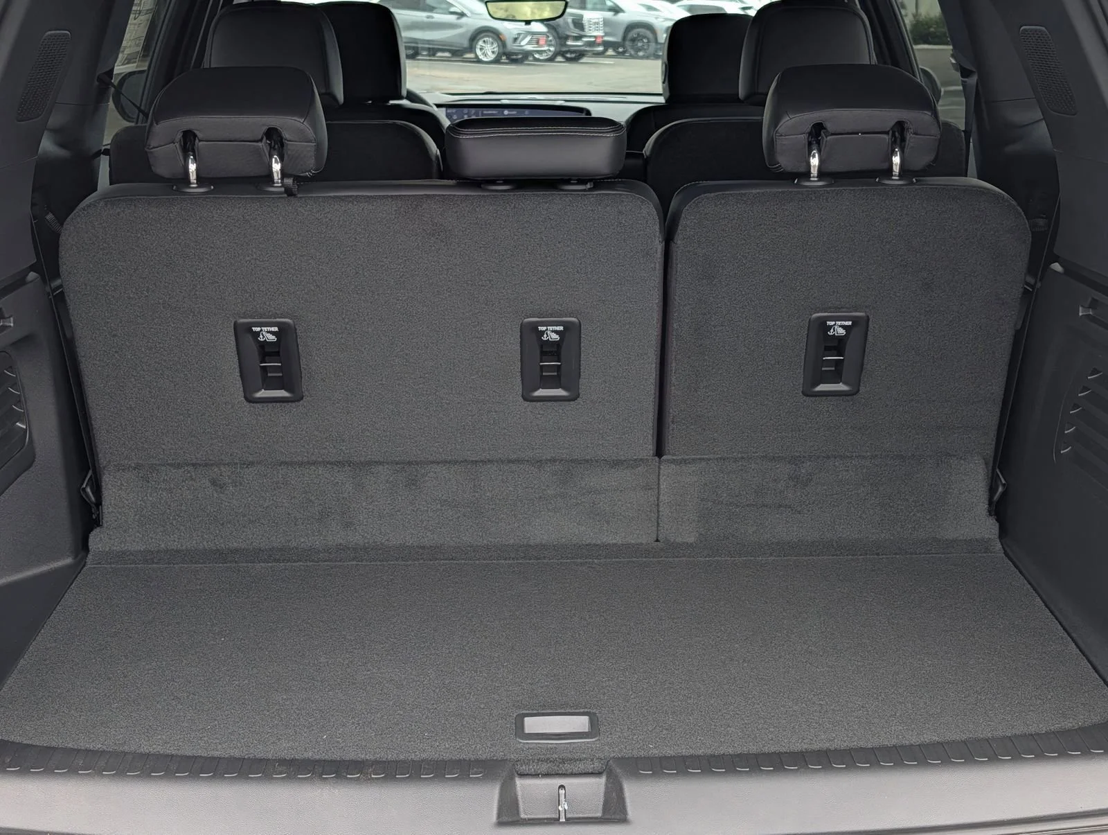 2026 Buick Enclave Preferred - Photo 6