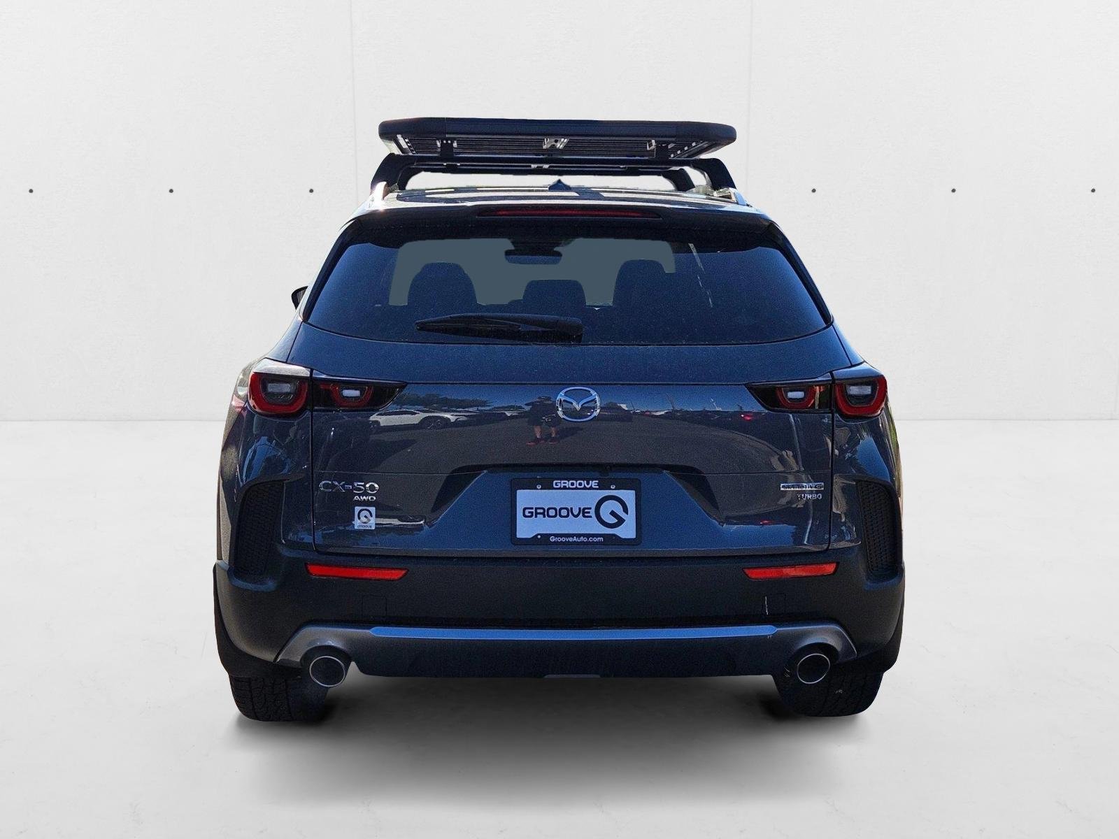 2025 Mazda CX-50 Meridian Edition - Photo 7