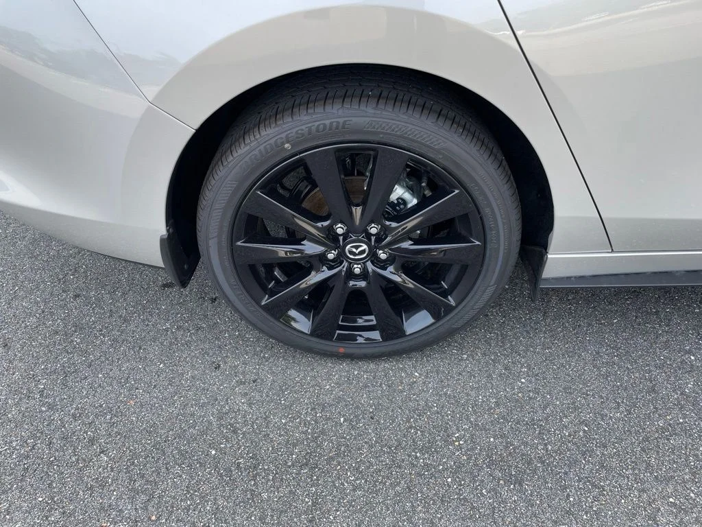 2026 Mazda Mazda3 Select Sport - Photo 6