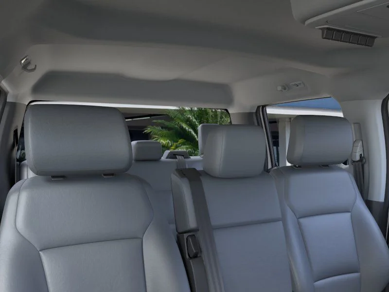 New 2026 Oxford White Ford XL image 22