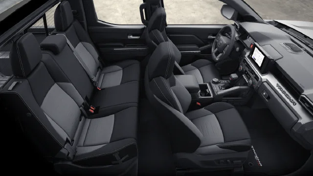 New 2026 Brown Toyota TRD Off-Road image 44