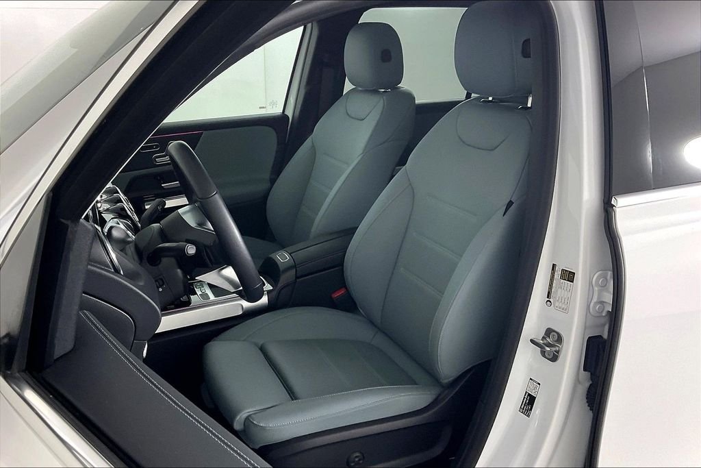 2026 Mercedes-Benz GLB GLB 250 - Photo 17