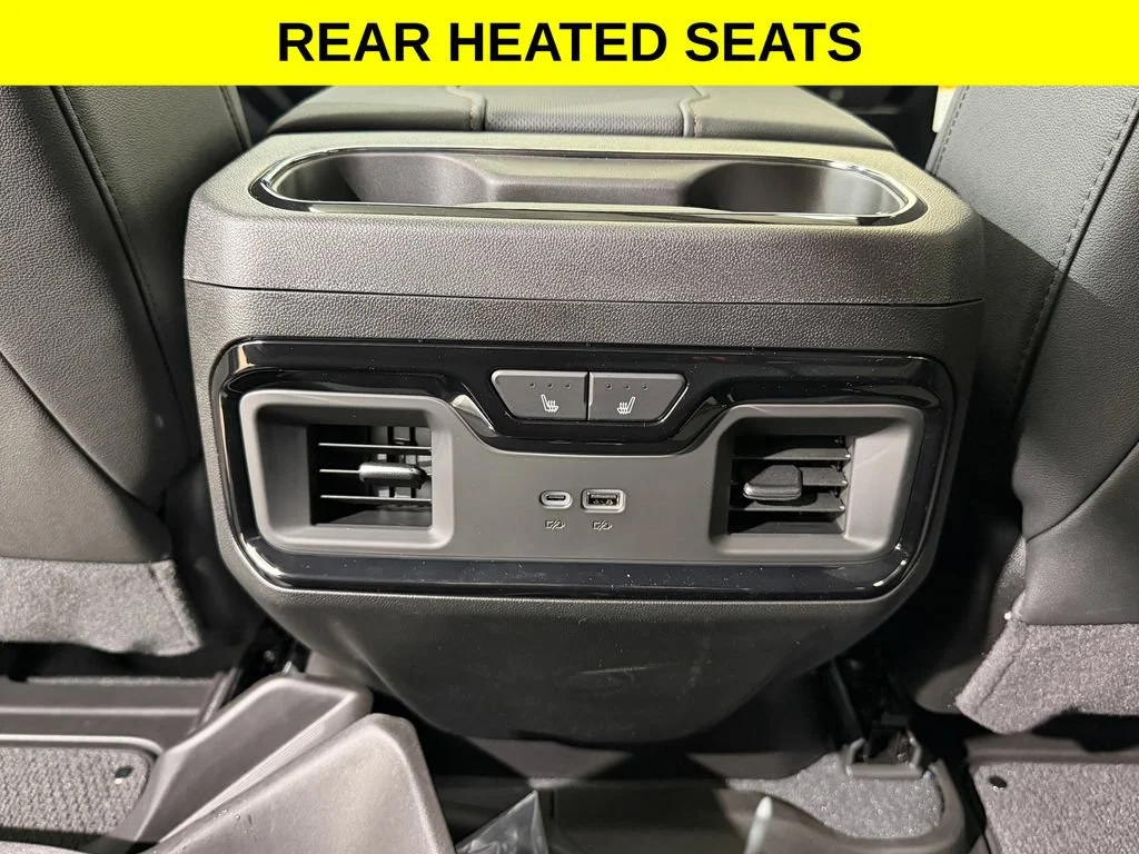 2026 GMC Sierra 2500HD AT4 - Photo 42