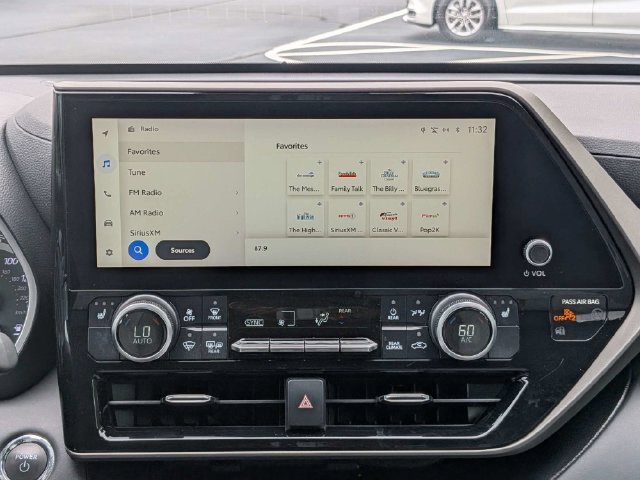 Used 2023 Beige Toyota Bronze Edition image 18