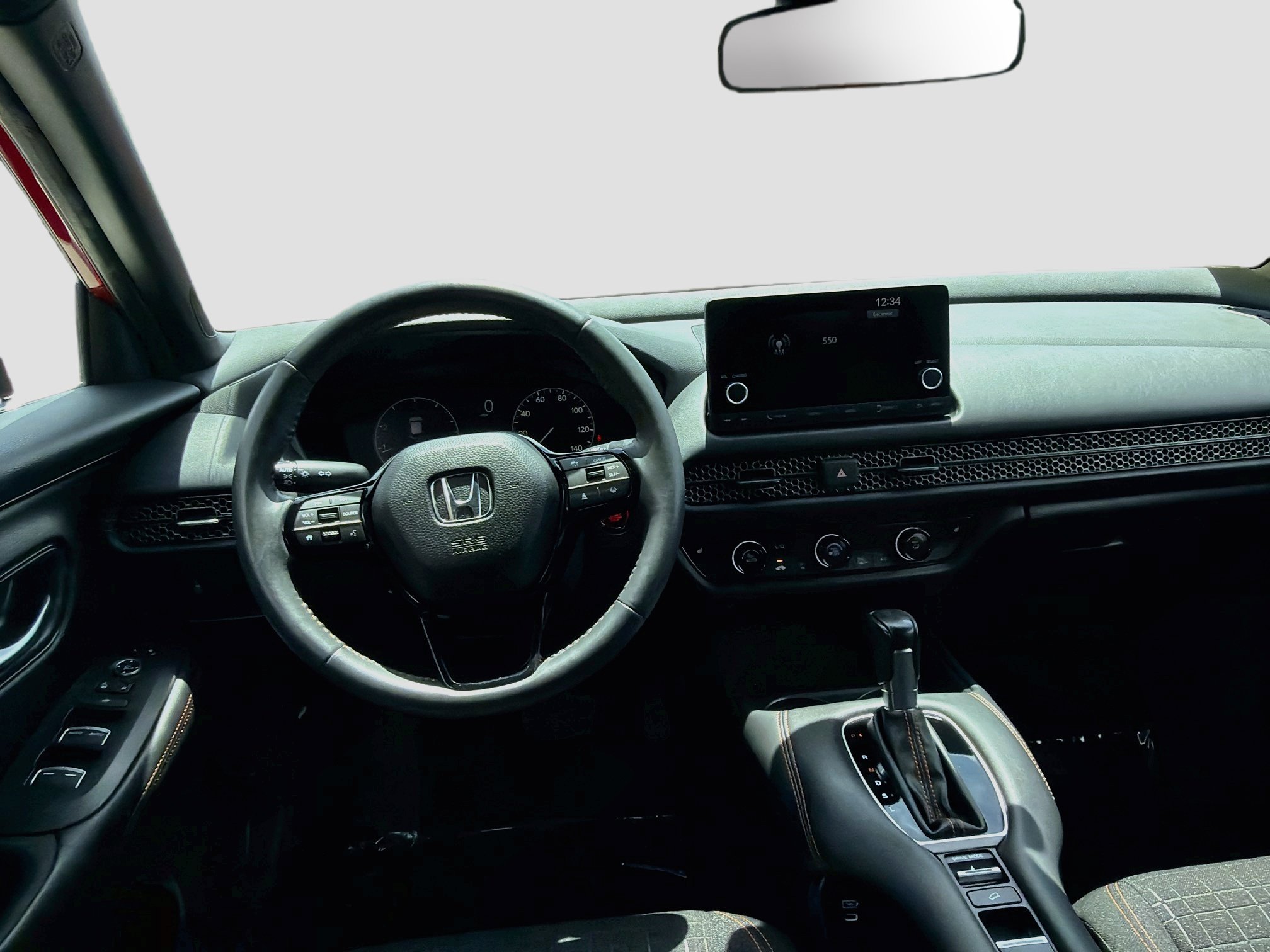 2024 Honda HR-V Sport - Photo 20