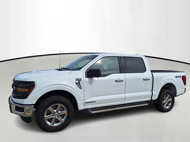 2024 Ford F-150 XLT 4x4 SuperCrew 5-1/2 Box's photo
