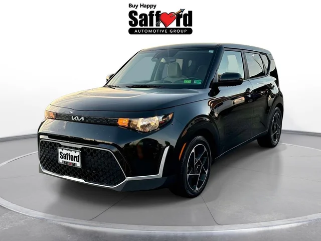 2023 Kia Soul EX