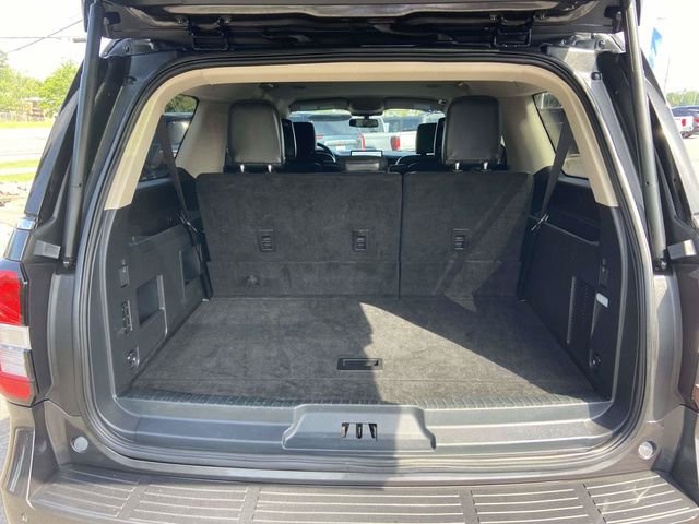Certified Used 2023 Gray Ford XLT image 9