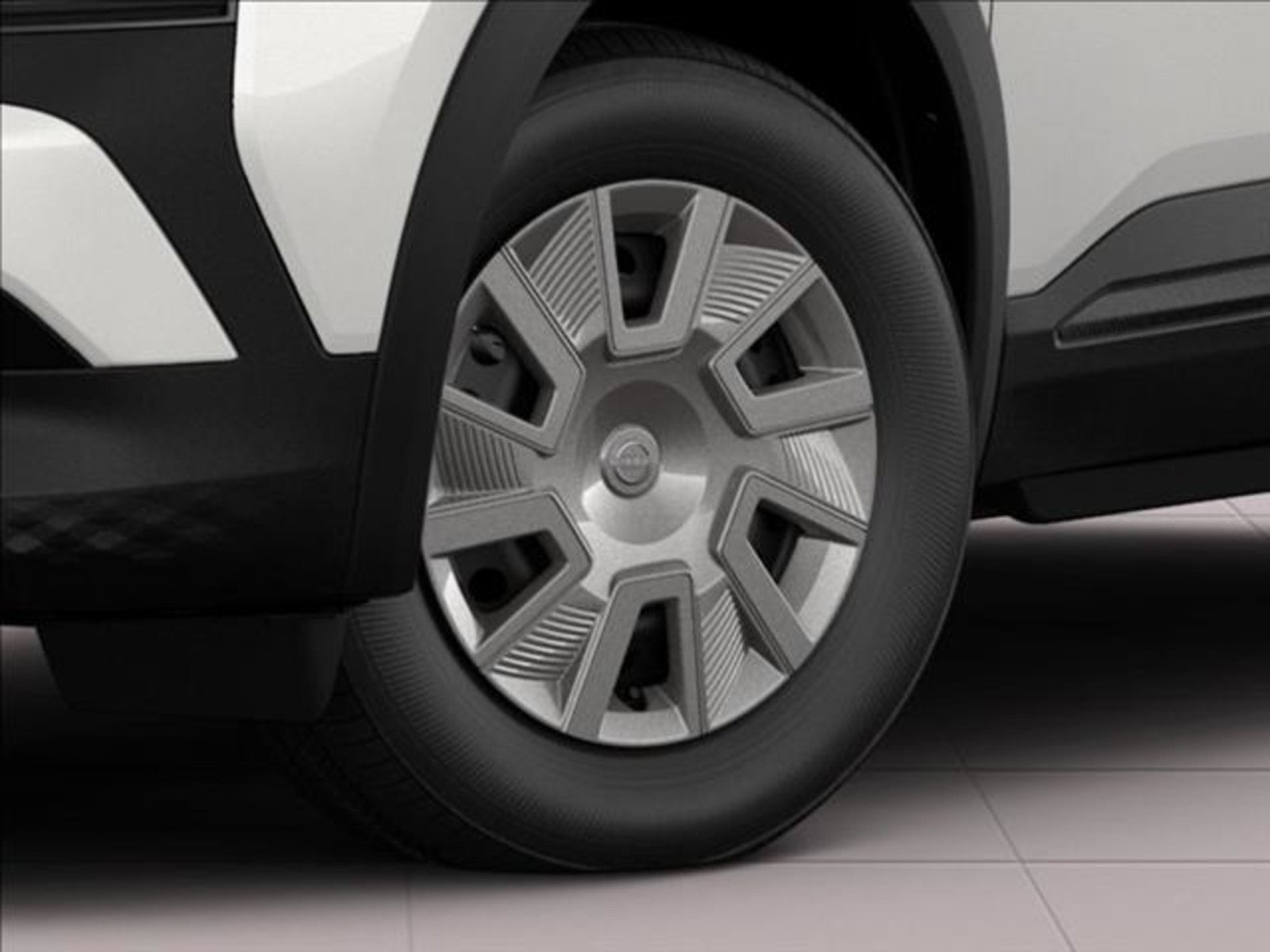 2027 Nissan Kicks photo 9 of 24