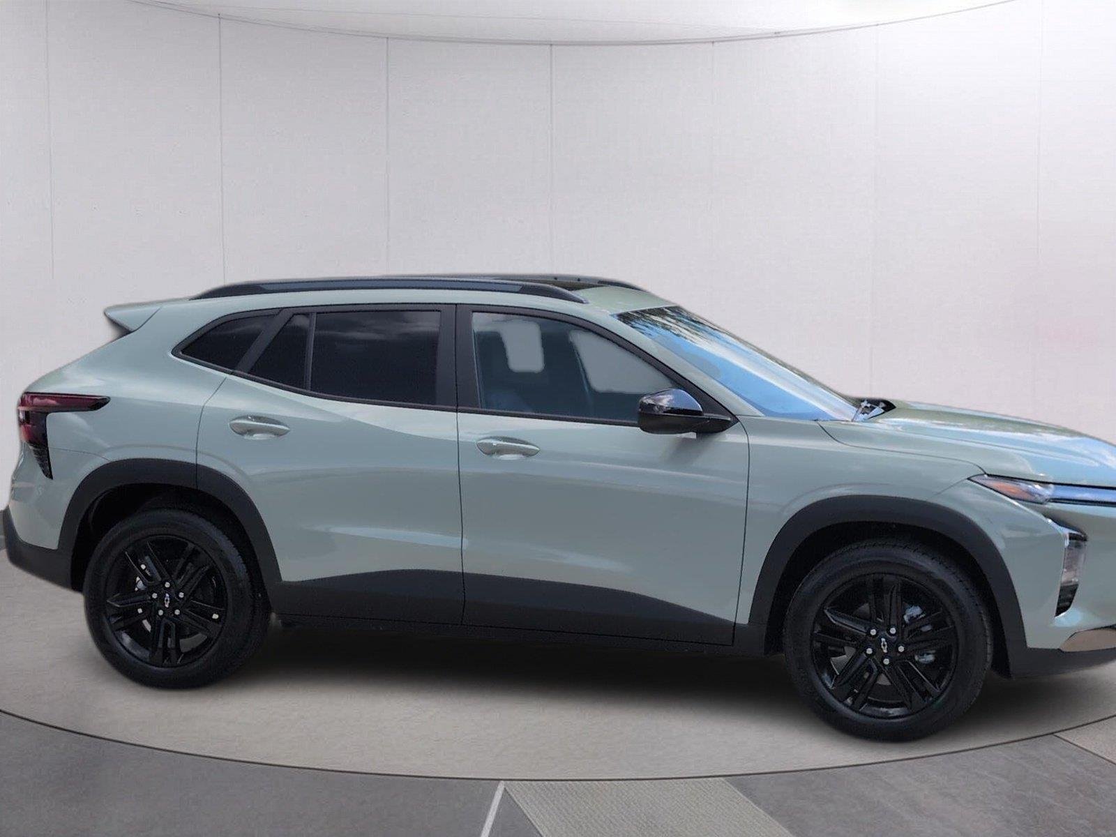 2026 Chevrolet Trax Activ - Photo 7