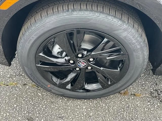 2026 Buick Encore GX Sport Touring - Photo 17