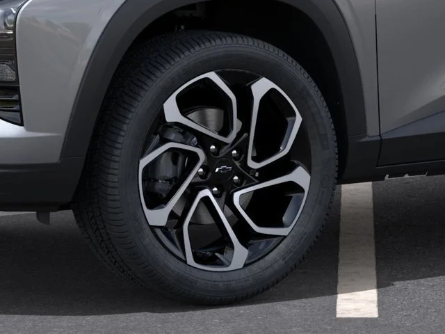2026 Chevrolet Trax RS - Photo 9