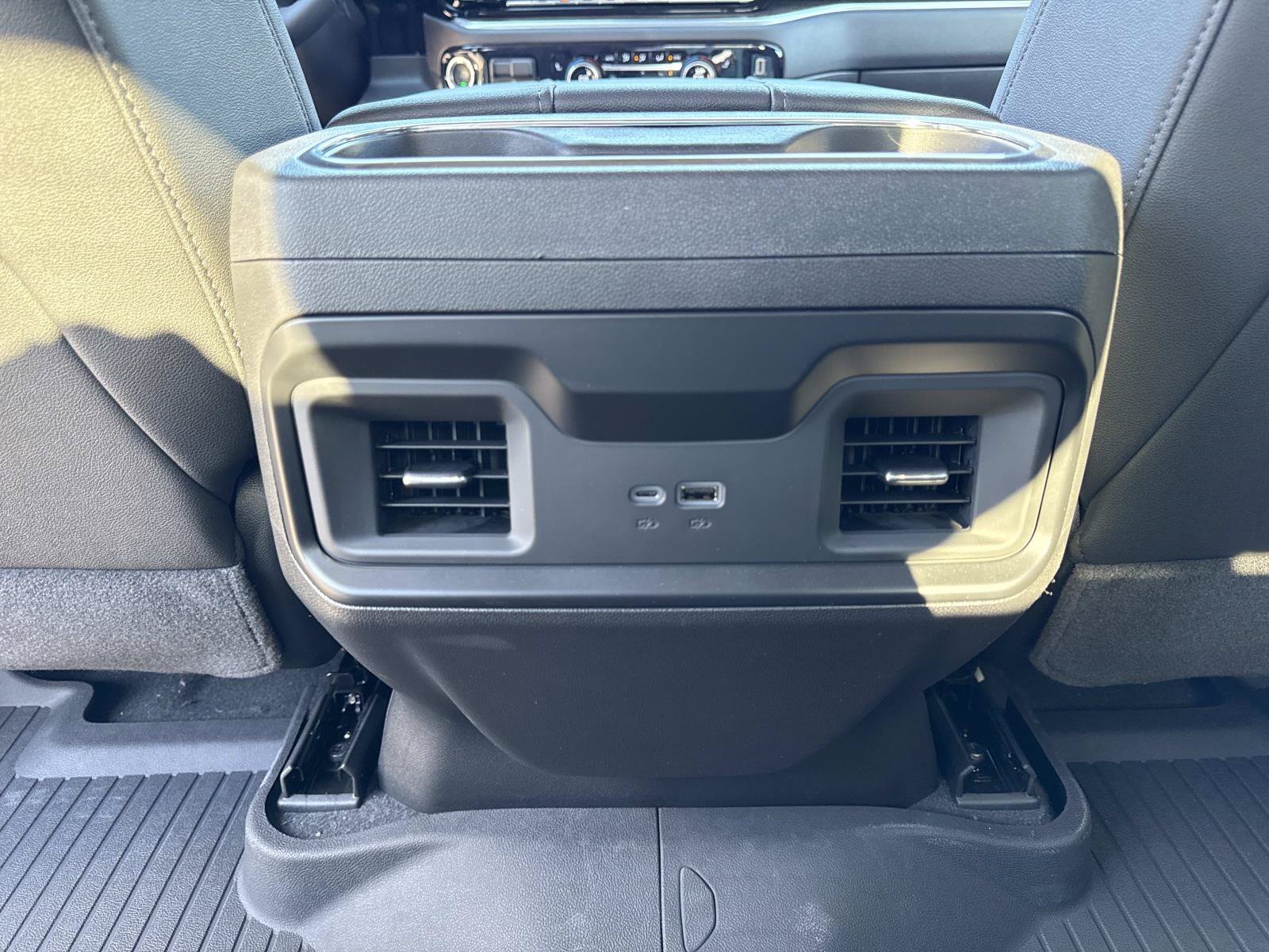 2026 Chevrolet Silverado 1500 LT Trail Boss - Photo 33