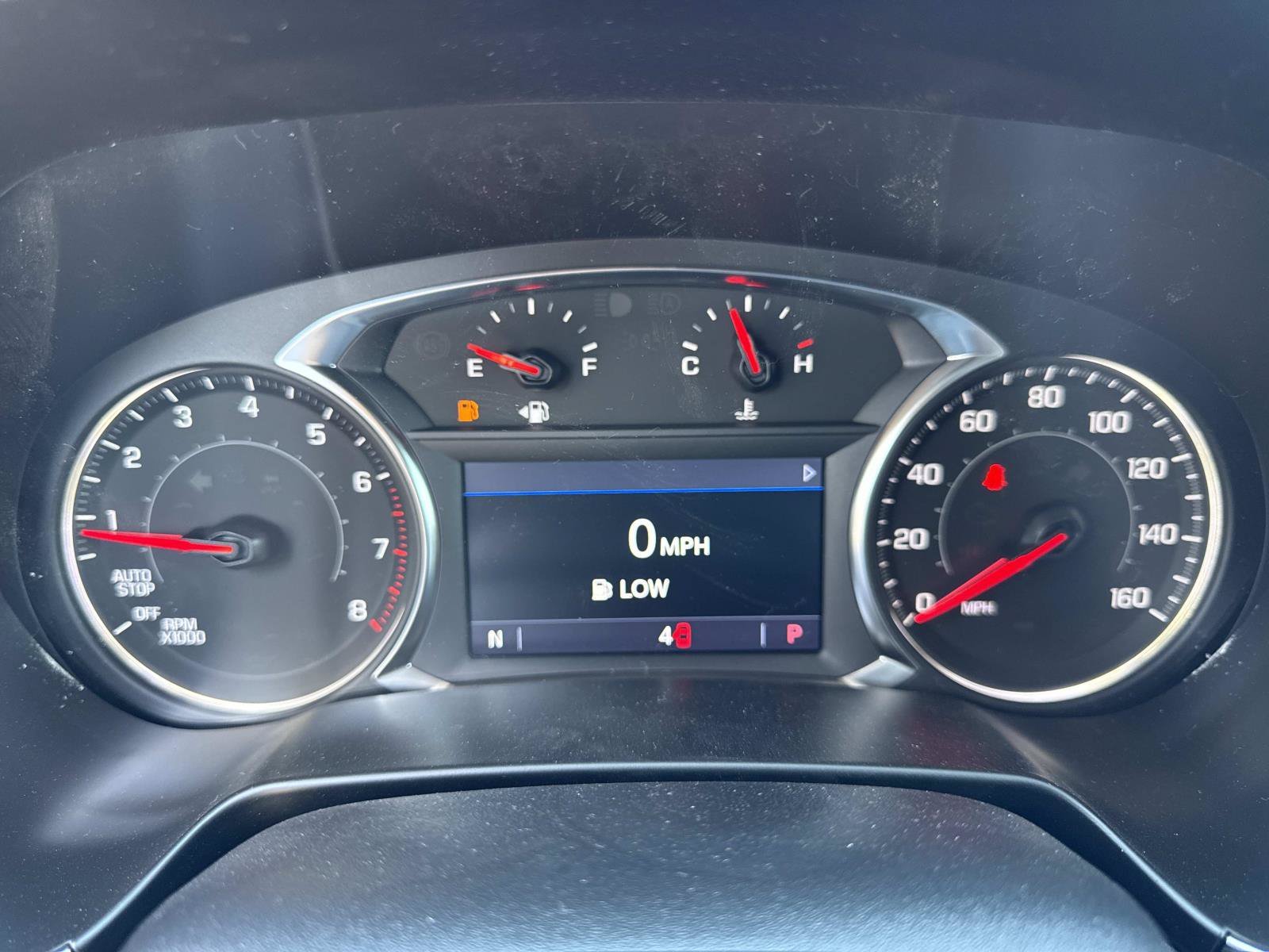 2026 Chevrolet Blazer 2LT - Photo 27