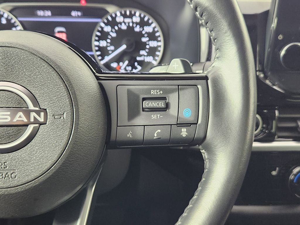 2023 Nissan Pathfinder SL - Photo 23