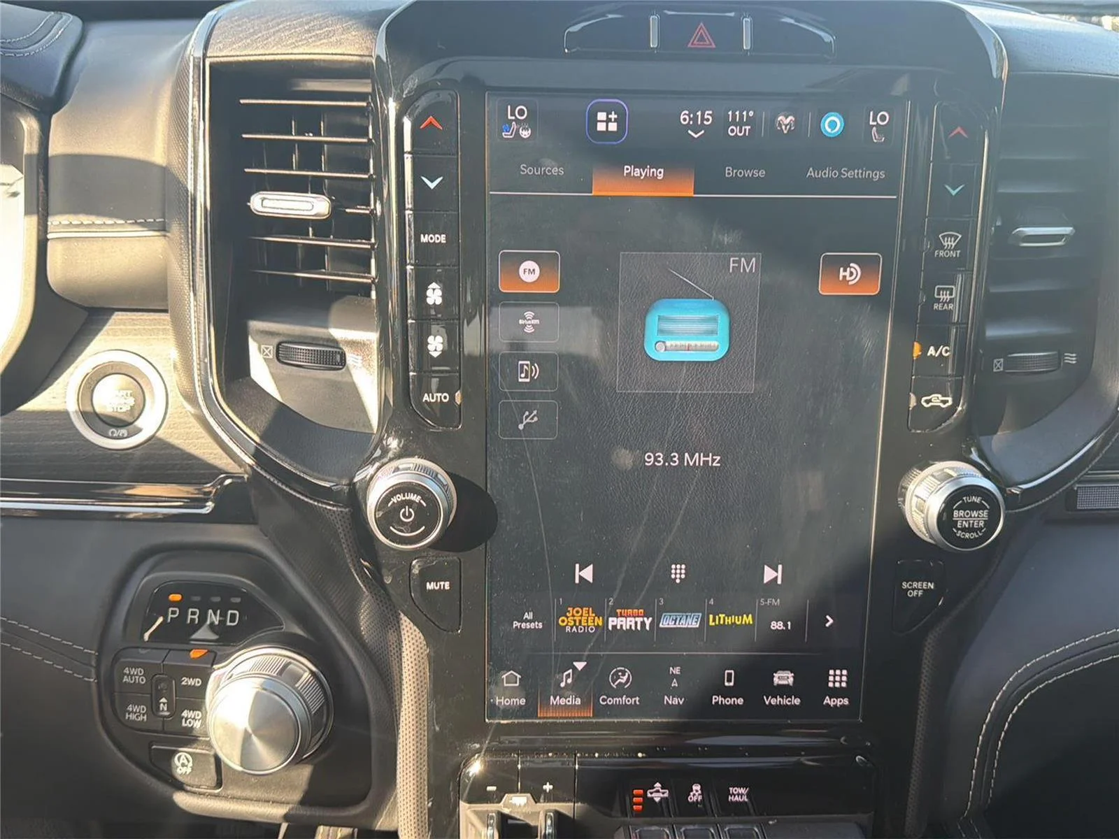 2024 RAM Ram 1500 Pickup Limited - Photo 19