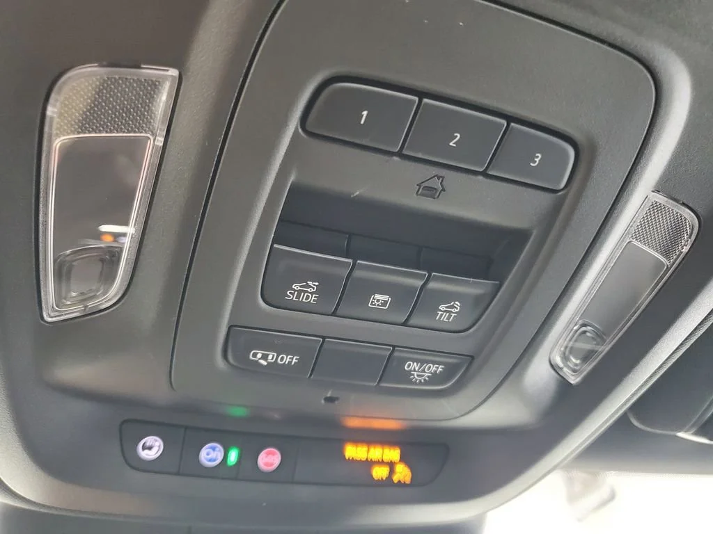 2026 Cadillac CT5 Sport - Photo 31