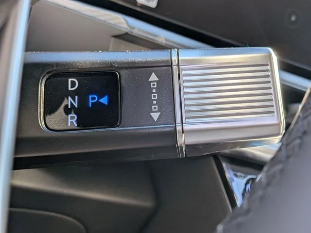 New 2026 Blue Hyundai SEL image 21