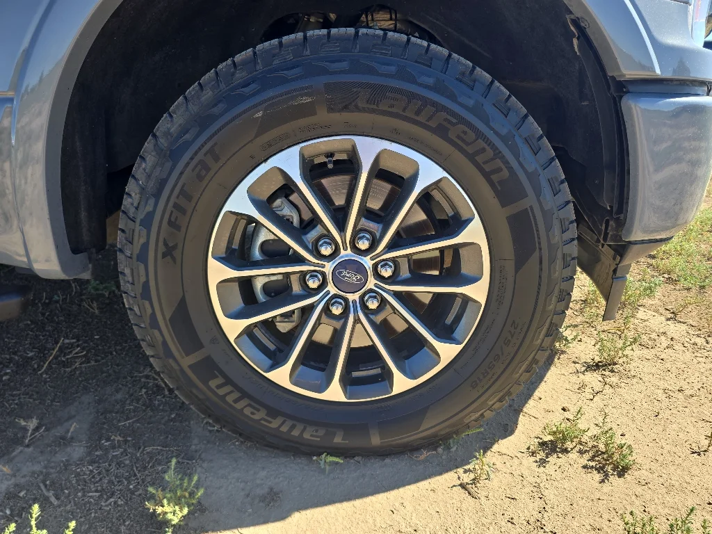 Used 2019  Ford XLT image 37