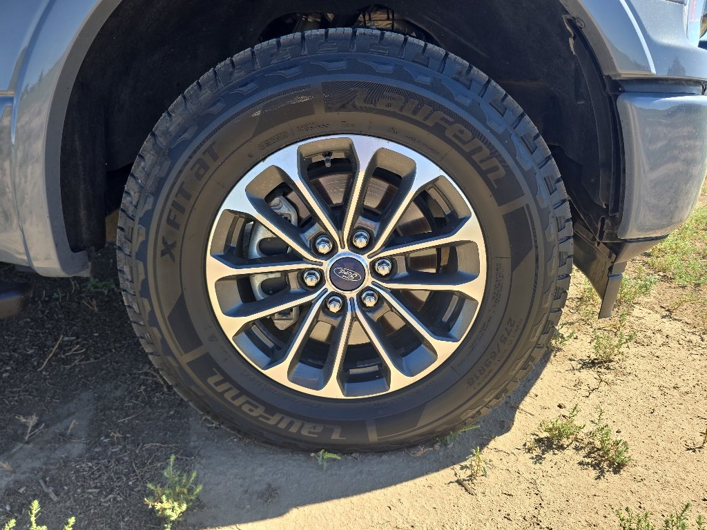 Used 2019  Ford XLT image 37