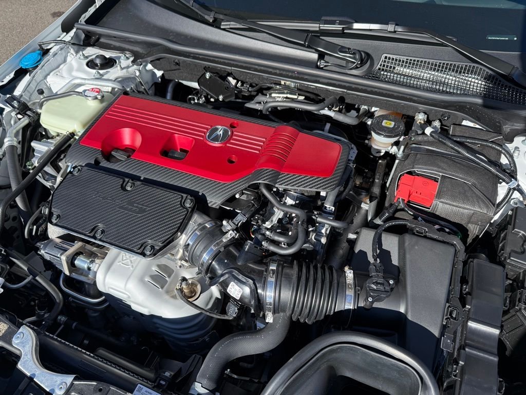 2026 Acura Integra Type-S - Photo 11