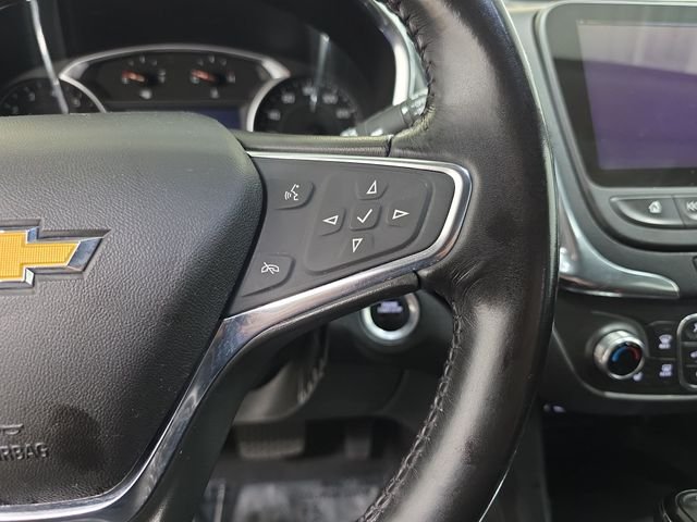 Used 2019 Silver Chevrolet LT image 18