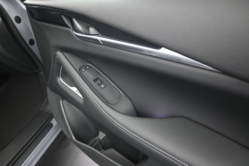 New 2027 Gray INFINITI SPORT image 23