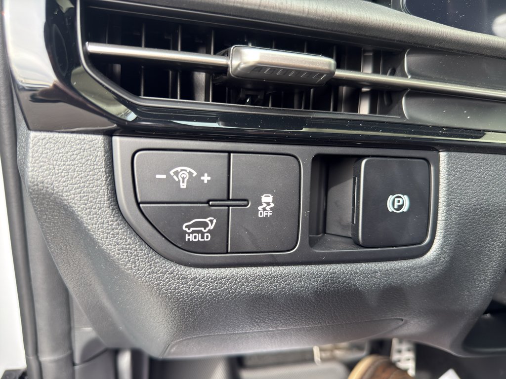 New 2026 Glacial White Pearl Kia X-Pro Prestige image 22
