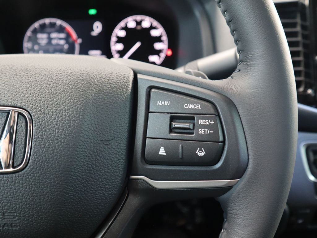 2026 Honda Ridgeline RTL - Photo 12