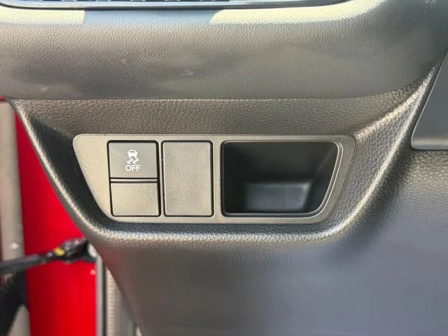 Used 2024 Red Honda EX-L image 26