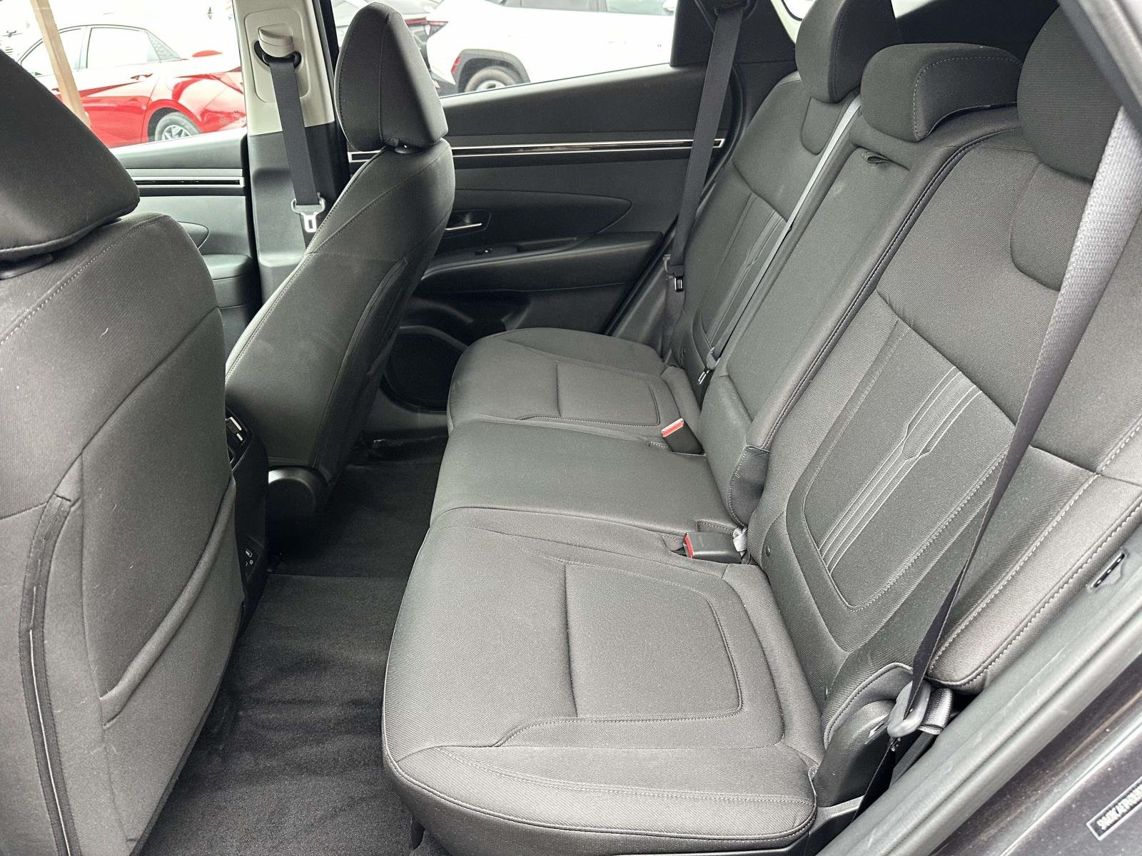Used 2023 Gray Hyundai SEL image 20
