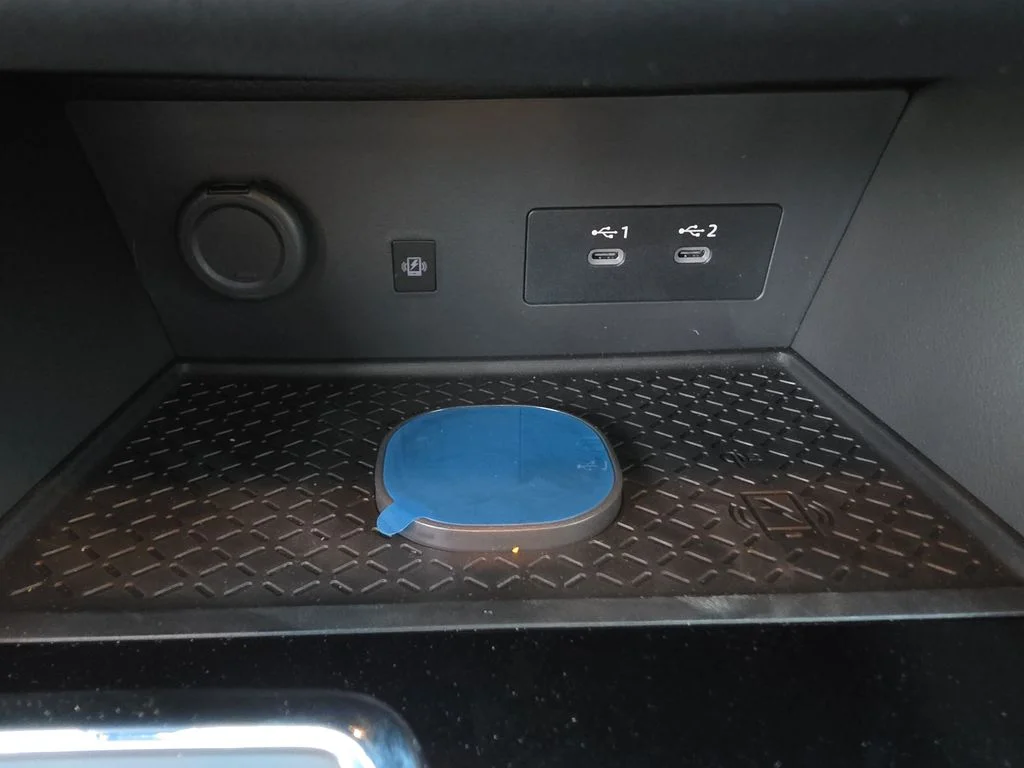 New 2026 Baltic Teal Pearl Nissan Rock Creek® image 35