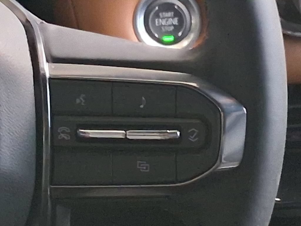 Used 2024 Sterling Metallic GMC AT4 image 12