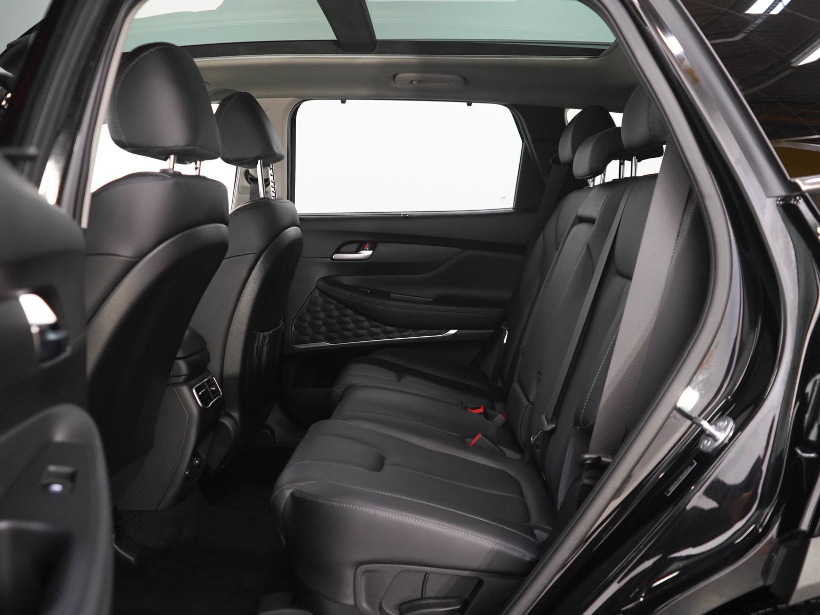 2023 Hyundai Santa Fe SEL - Photo 19