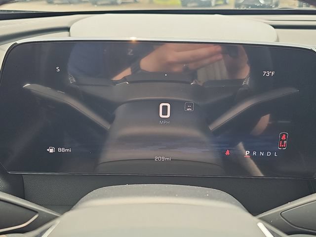 2026 Chevrolet Traverse LT - Photo 12
