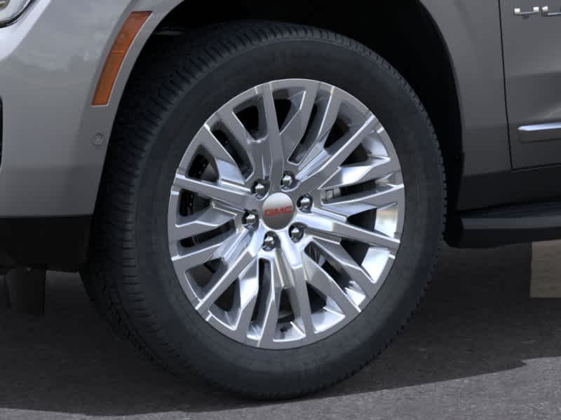 New 2026 Sterling Metallic GMC Elevation image 9
