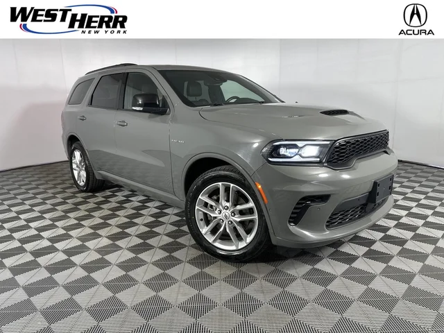 2025 Dodge Durango R/T
