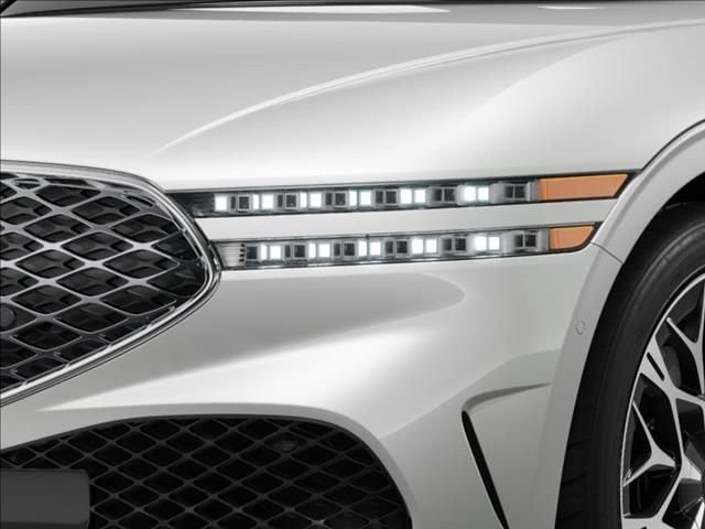 2026 GENESIS G90 Base - Photo 9
