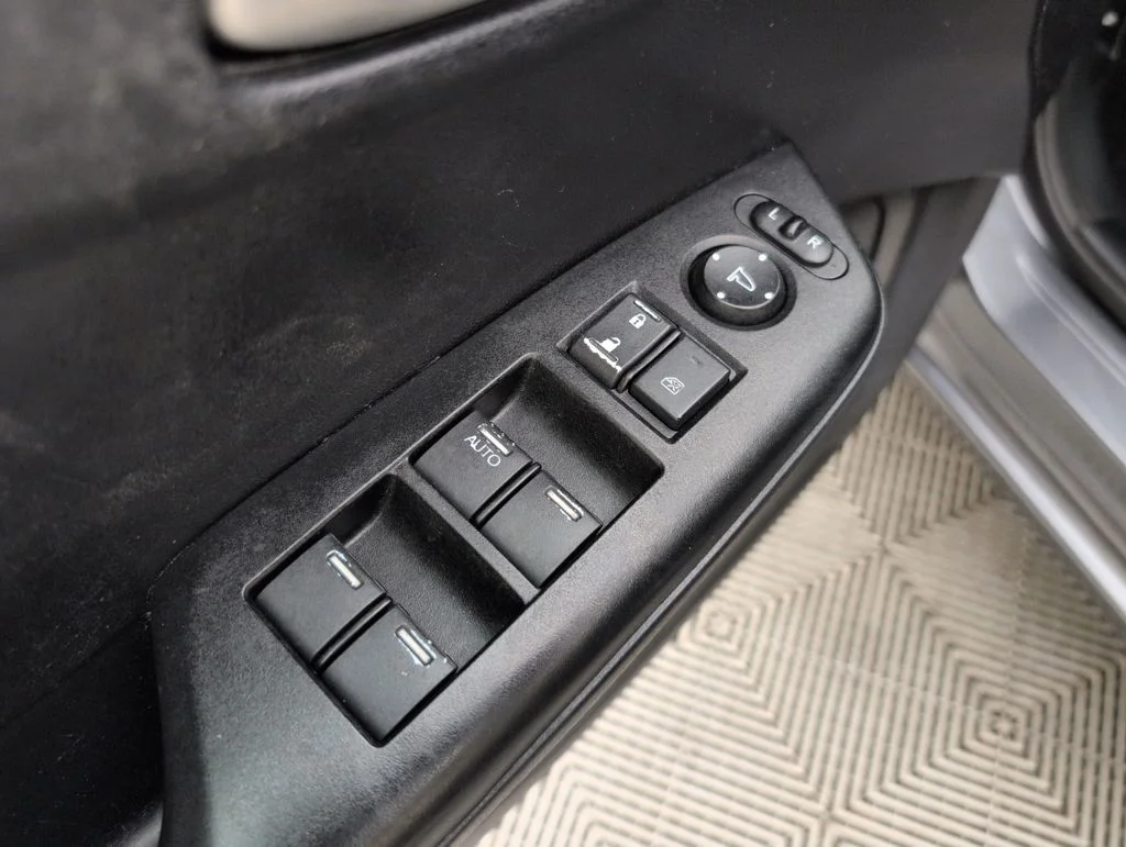Used 2013 Gray Honda EX image 30