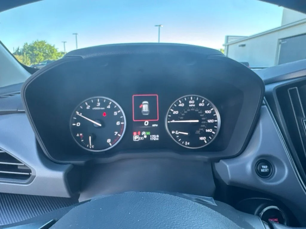 2026 Subaru Crosstrek Limited - Photo 9