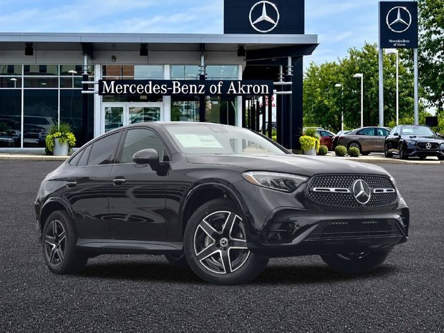 2027 Mercedes-Benz GLC GLC 300