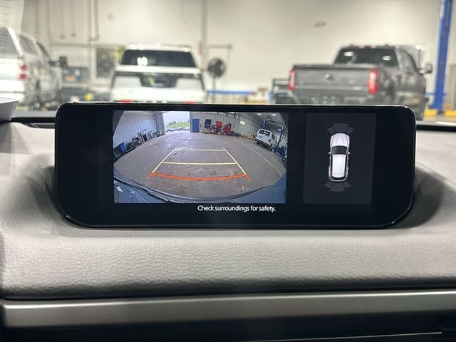 New 2026 Polymetal Gray Metallic Mazda 2.5 Turbo AWD image 29