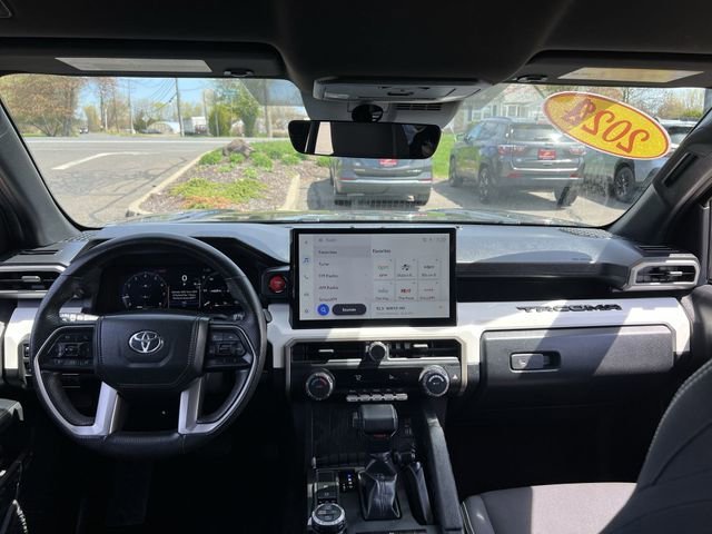2024 Toyota Tacoma SR5 - Photo 20