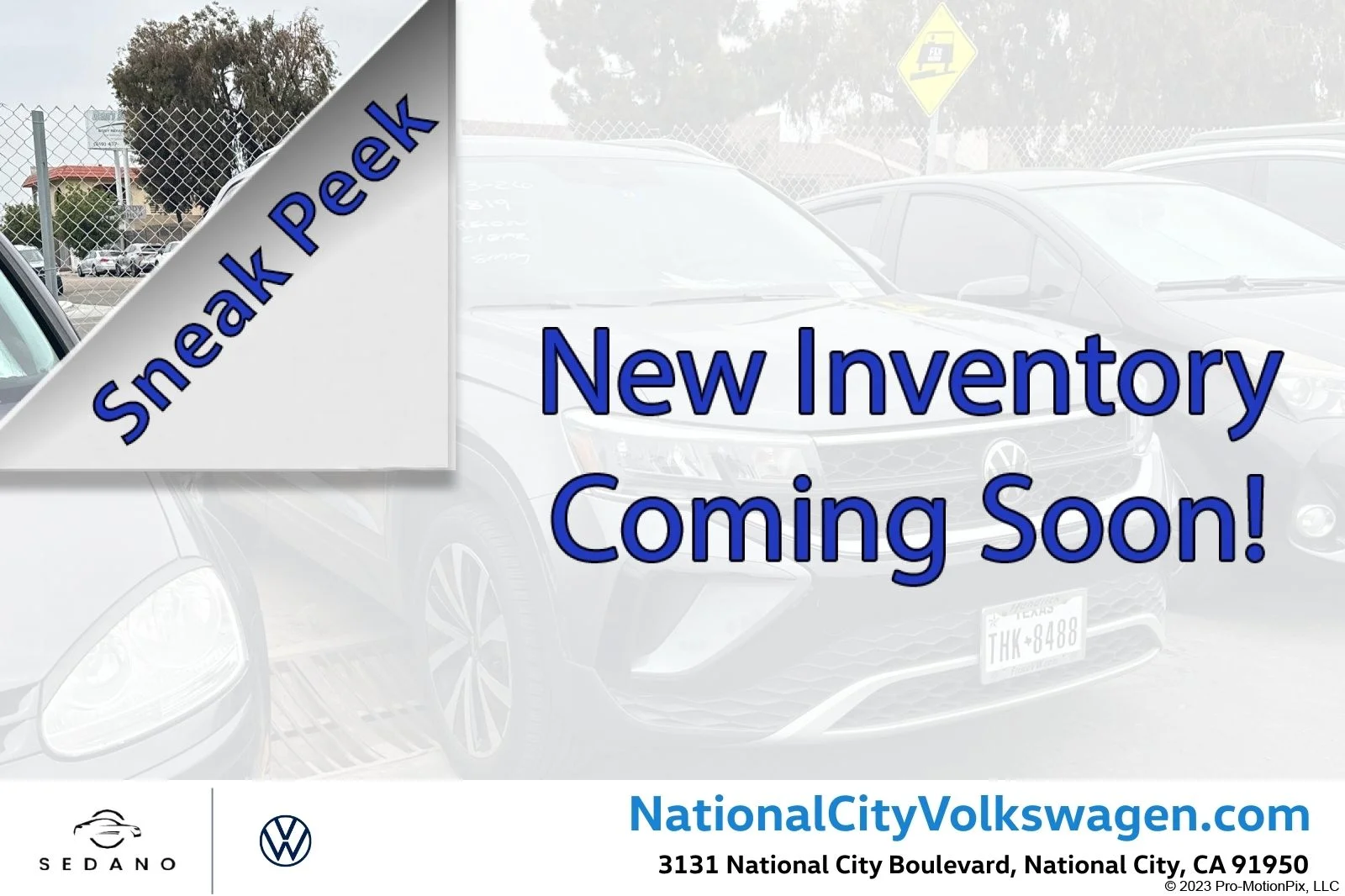 2023 Volkswagen Taos 1.5T SE's photo