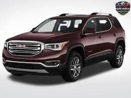 2018 GMC Acadia Denali AWD's photo