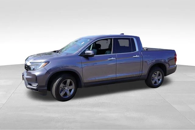 Certified Used 2023 Gray Honda RTL-E image 10