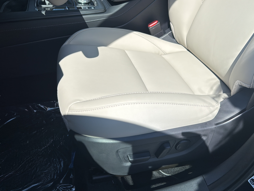 New 2026 Deep Crystal Blue Mica Mazda 2.5 S Preferred image 31