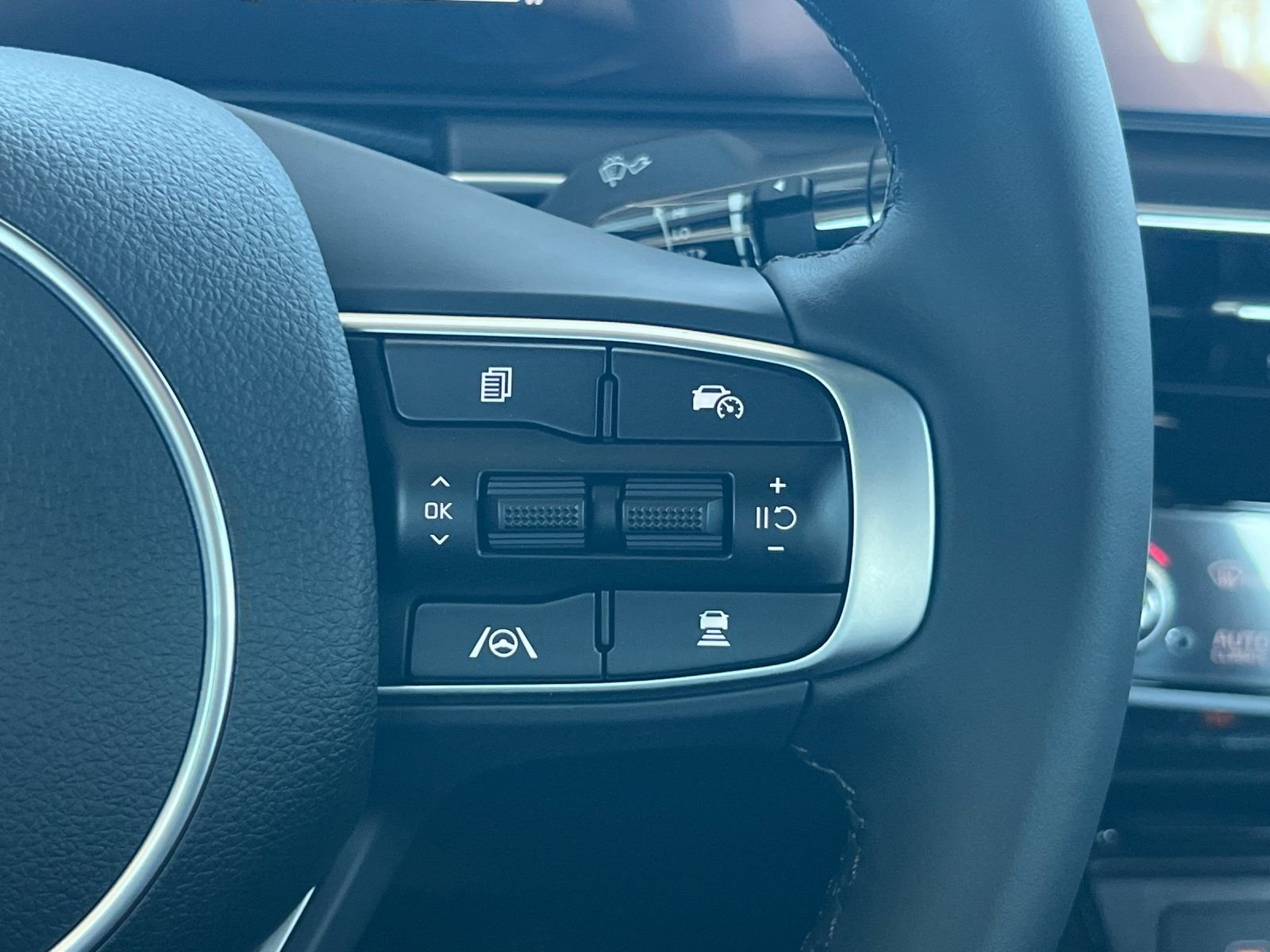 New 2026 Wolf Gray Kia GT-Line FWD image 26
